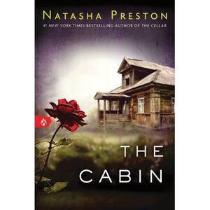 The Cabin -- Natasha Preston